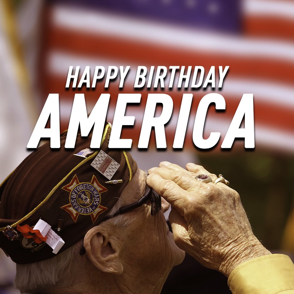 THV11's tweet photo. HAPPY BIRTHDAY AMERICA! 

🇺🇸🇺🇸🇺🇸🇺🇸🇺🇸🇺🇸🇺🇸🇺🇸🇺🇸🇺🇸

HAPPY 4TH OF JULY!

🇺🇸🇺🇸🇺🇸🇺🇸🇺🇸🇺🇸🇺🇸🇺🇸🇺🇸🇺🇸
#4thofJuly #july4th https://t.co/rEN2qneByy