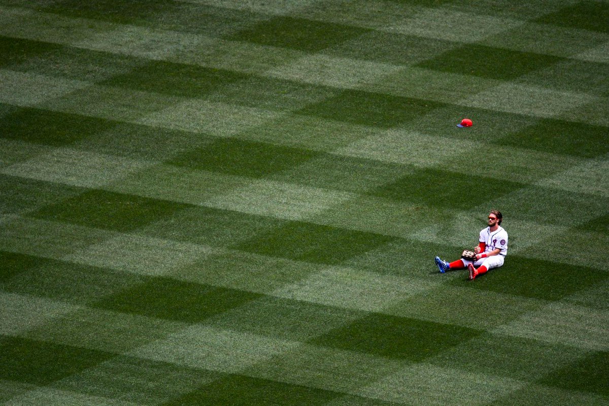 Washington Nationals tweet media