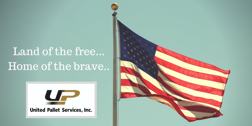 United Pallet Servs. (@unitedpallet) on Twitter photo 