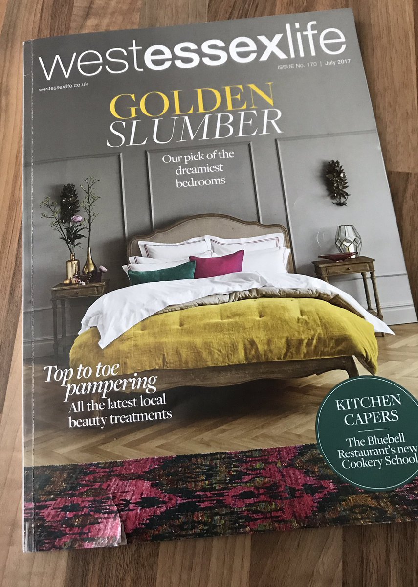L3_Nap's tweet photo. We're on a roll! Page 100 in this months July issue. ππΌπ#westessexlife #magazineread #essexnanny #nannyagency #essex #mumboss https://t.co/72eJp8zHuW