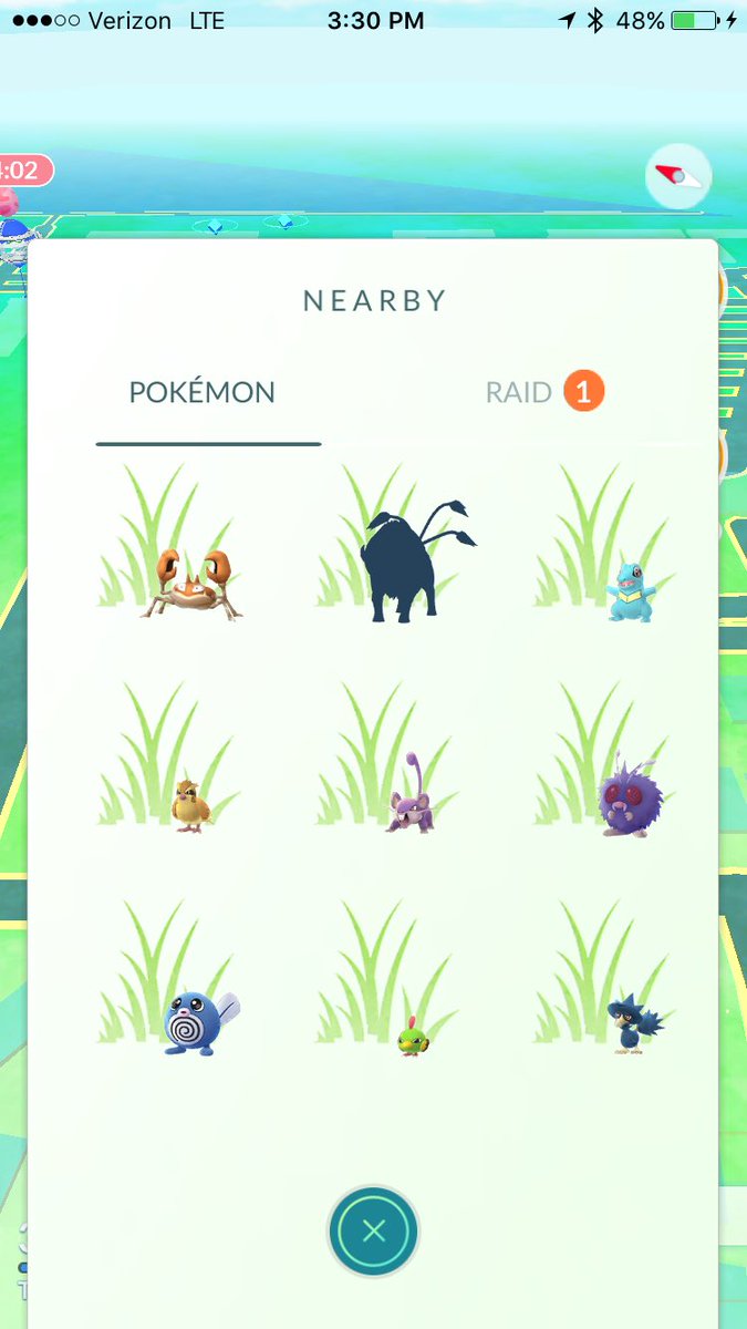 TLee863's tweet image. I Got It! #4thOfJuly2017 #Pomemongo #trainerTim #NewDexEntry