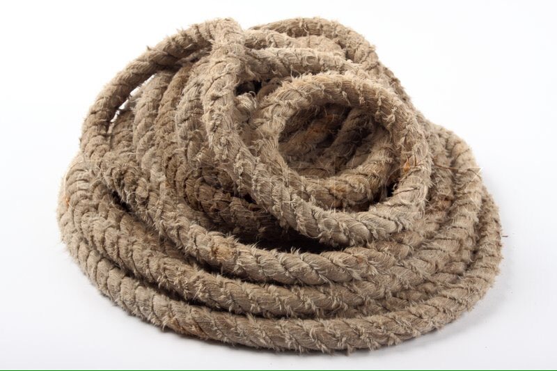 PEJocks's tweet image. Anyone not able to get to #afpe2017?
No problem, just send £378 to PE Jocks &amp;amp; I'll send you this Old Rope