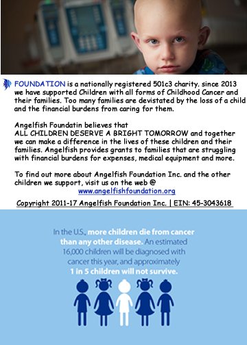 Angelfish Foundation (@AngelFishKids) / Posts / X