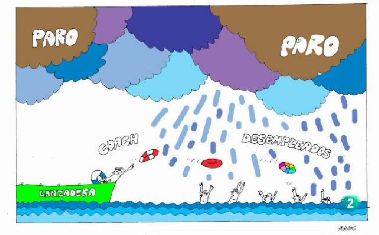 Si los desempleados se unieran, como los que están en @Lanzaderas_EES serían #IMPARABLES.
Ejemplos de lucha:
ow.ly/1y0T30dkbBU