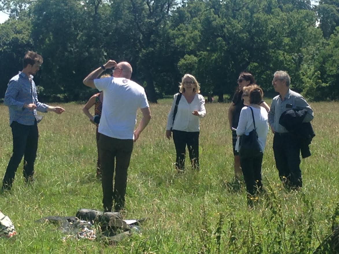 houseimaginatn's tweet photo. Keen to explore the deeper themes in the Forest @forestimaginatn @AndrewGrantGA @lcsloveday @aerocen @houseoftales @anthonyohead @martynware https://t.co/p2mpniv8IH
