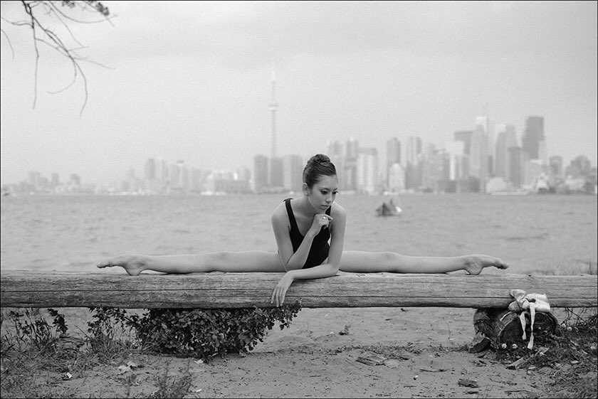 Ballerinaprjct's tweet photo. Happy Birthday Alys! #AlysShee @pddprincess #BallerinaProject #Toronto https://t.co/50blBBL74h