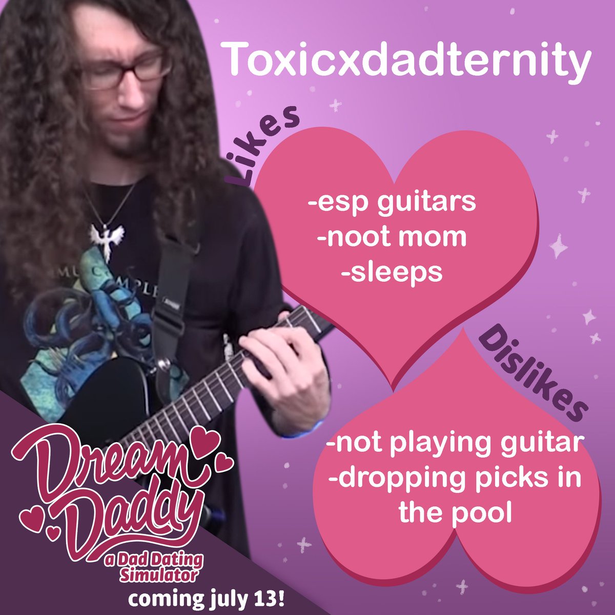 ArcadeTalesGio's tweet photo. Like and share if you would date these dads @RichaadEB @JonathanYMusic @ToxicxEternity @FamilyJules7x https://t.co/l3dCrisLSM