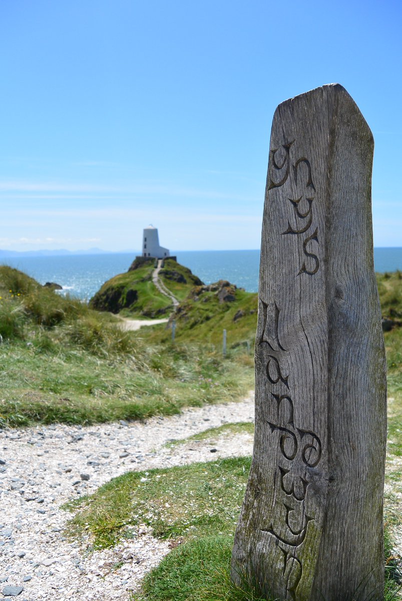 #YnysLlanddwyn #YnysMon #Anglesey #GwladGwlad #FindYourEpic