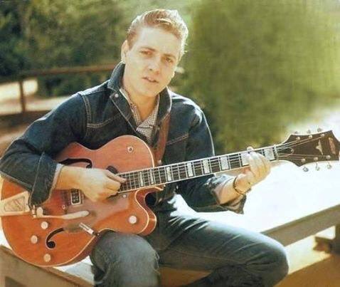 Eddie Cochran tweet media