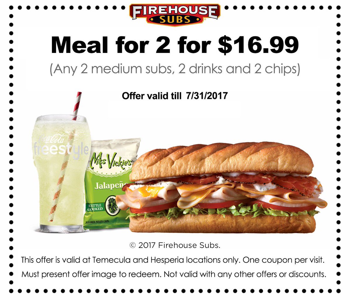 Happy 4th of July! <a href="/fhstemecula/">FHS Temecula</a> coupon! #Independanceday #4thjuly #temecula #murrieta #menifee #lakeelsinore #subs #lunch