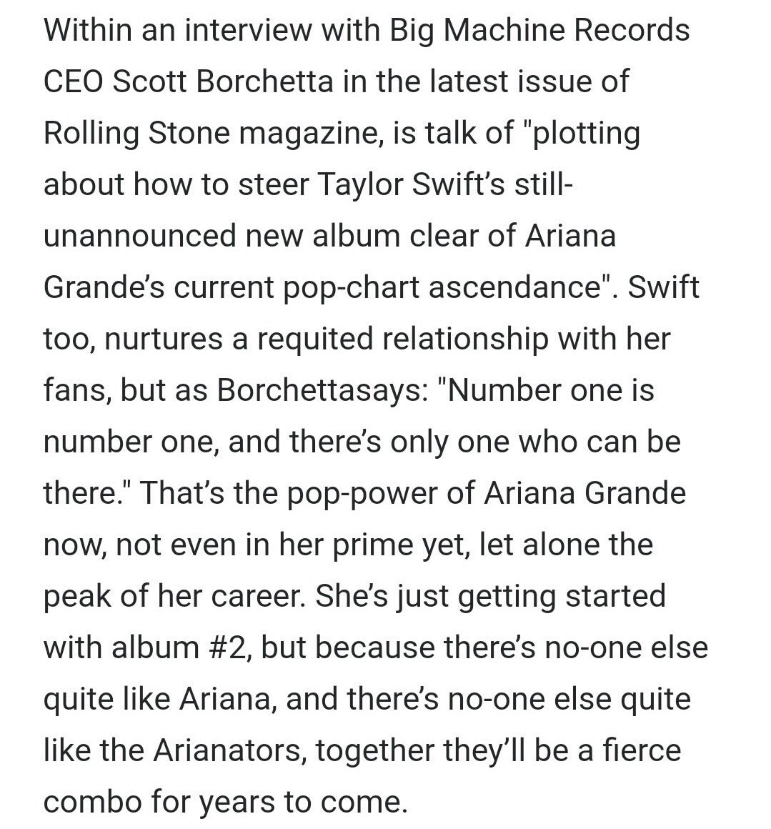 Pop Crave tweet media