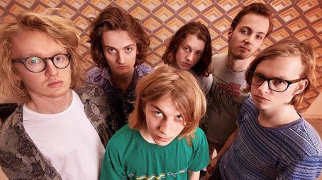 Geen plannen voor a.s. vrijdag? Kom langs bij On Stage! Met RFx (Reintje Aan De Praat) &amp; <a href="/RadioEliza/">Radio Eliza</a>! Meld je GRATIS aan: onstage@bnnvara.nl