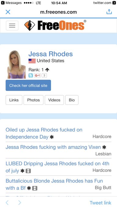 Thanks for making me number one today fans! And thank you @FreeOnes ! 😘💜 https://t.co/FMDfPp9jTE<a href="/tag/losangeles"class="tags"><span>#losangeles</span></a><a href="/tag/malibu"class="tags"><span>#malibu</span></a><a href="/tag/innerpeace"class="tags"><span>#innerpeace</span></a><a href="/tag/meditation"class="tags"><span>#meditation</span></a><a href="/tag/waterbaby"class="tags"><span>#waterbaby</span></a>