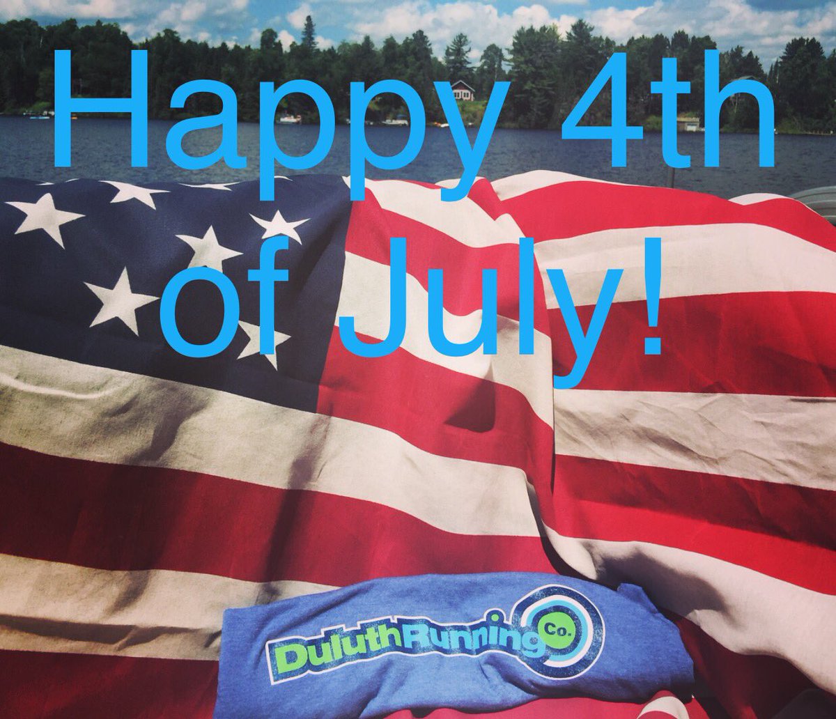 Duluth Running Co. tweet media