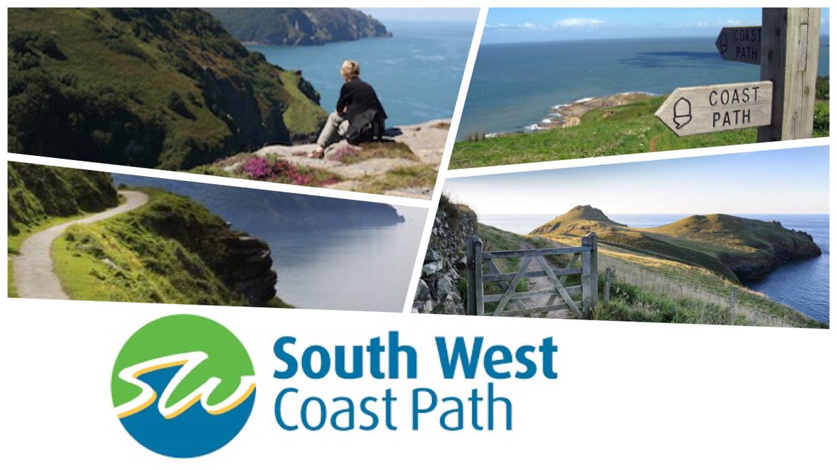 Great to see <a href="/swcoastpath/">South West Coast Path Association</a> voted No.1 footpath in country - bias but <a href="/VisitDevon/">Visit Devon</a> bit is best itv.com/news/westcount…