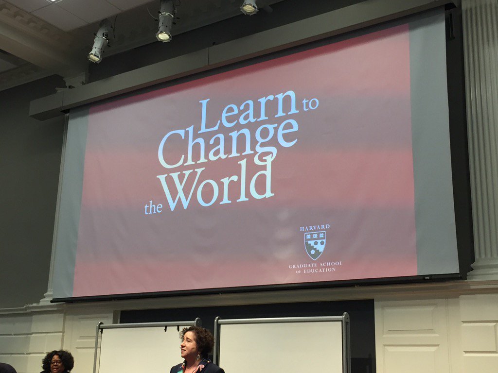 maya_mcmc's tweet photo. Principals changing the world at Harvard! Thank you Raise Your Hand Texas #raiseyourhandtexas https://t.co/wvIr2BVc0G
