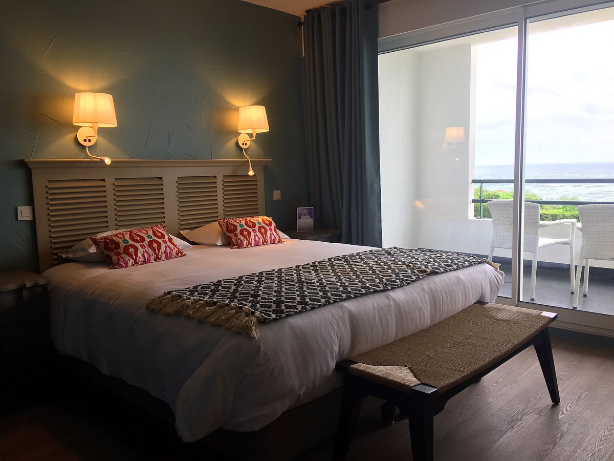 PopMyEvent's tweet image. Les nouveaux appartements de l'hôtel #lareserve #saintjeandeluz très élégants 🌟✨#ilovemyjob #popmyevent #hotel #groupefloirat @GroupeFloirat