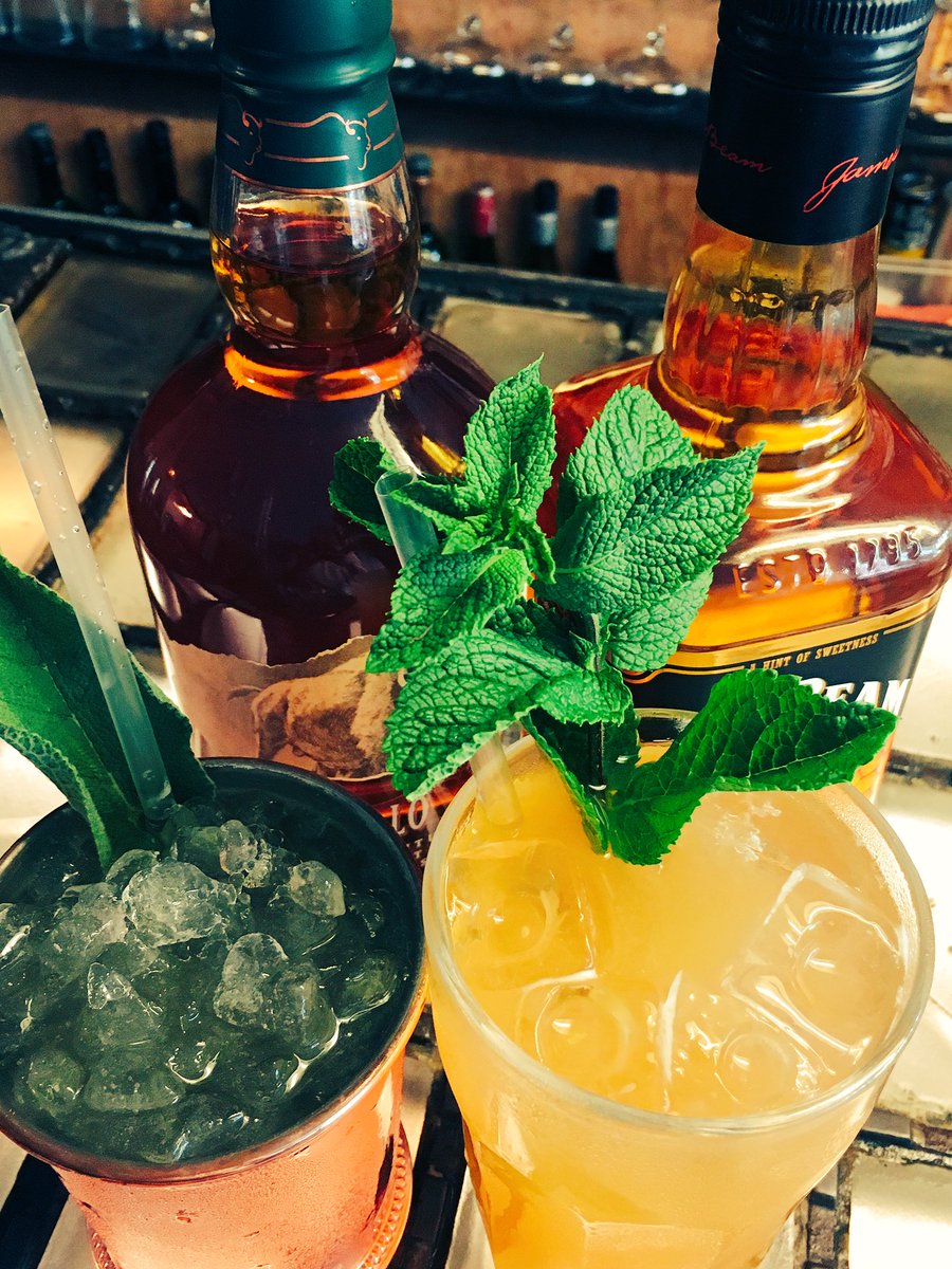 threeeightfour's tweet image. #IndependenceDay specials with @JimBeam &amp;amp; @BuffaloTraceUK