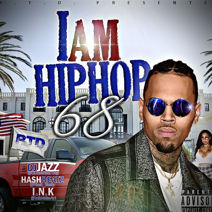 RealTrapMixtape's tweet photo. Various Artists - I Am Hip Hop Vol. 68 Hosted by @DJJAZZREALTRAP  @Inkmakeart  https://t.co/Ph0oVaXSZy via @DatPiff #HipHop https://t.co/czUlaBrzLj