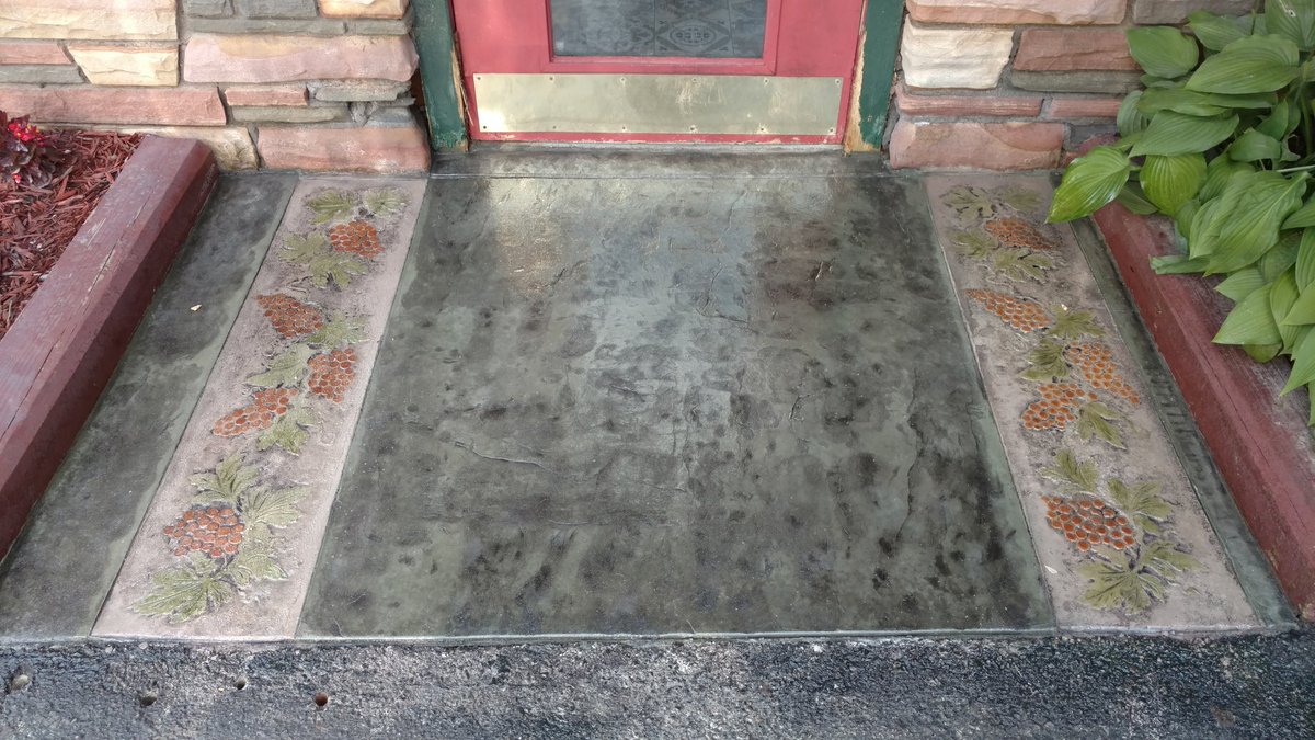 DeVito Concrete LLC (@DeVitoConcrete) / Posts / X