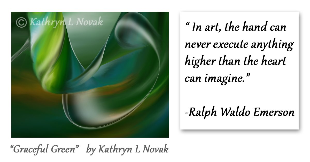 Inspirational Art Quotes
kathrynlnovak.com
#art #artist #quotes #inspirational #AbstractArt
#KathrynLNovak #KLNart