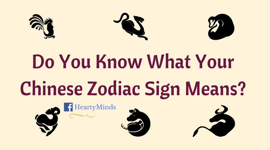 HeartyMinds's tweet photo. Do You Know What Your Chinese Zodiac Sign Means? - Hearty Minds - https://t.co/4FfG1id7S4 https://t.co/TBwT5IbeYv