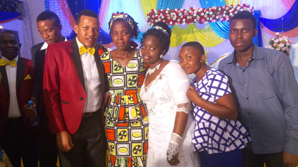 Amos Luttar (@luttaramos) on Twitter photo 