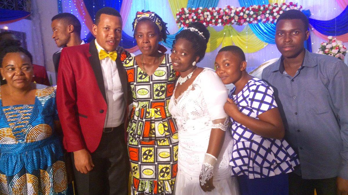 Amos Luttar (@luttaramos) on Twitter photo 