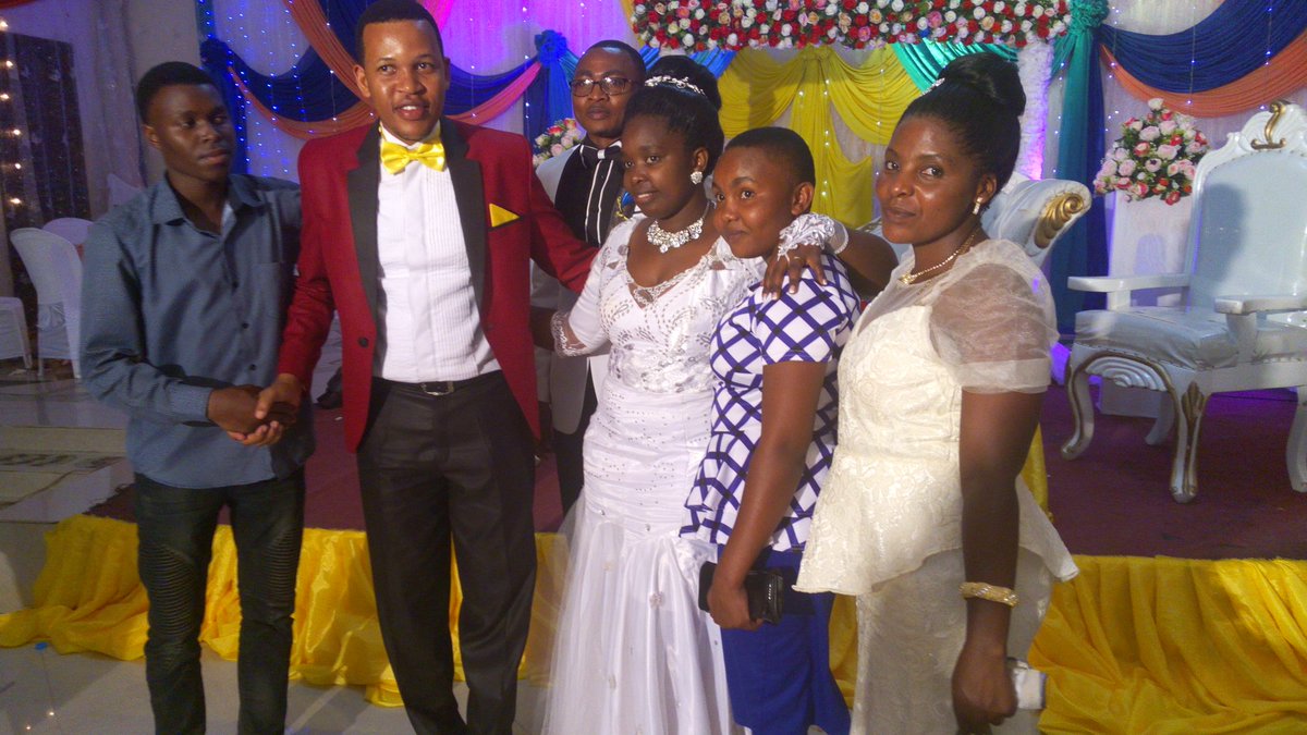 Amos Luttar (@luttaramos) on Twitter photo 