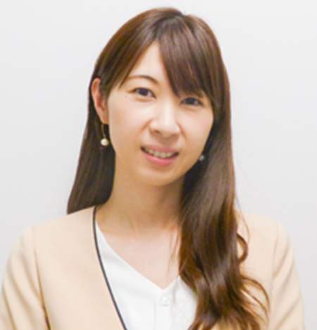 牧野美穂