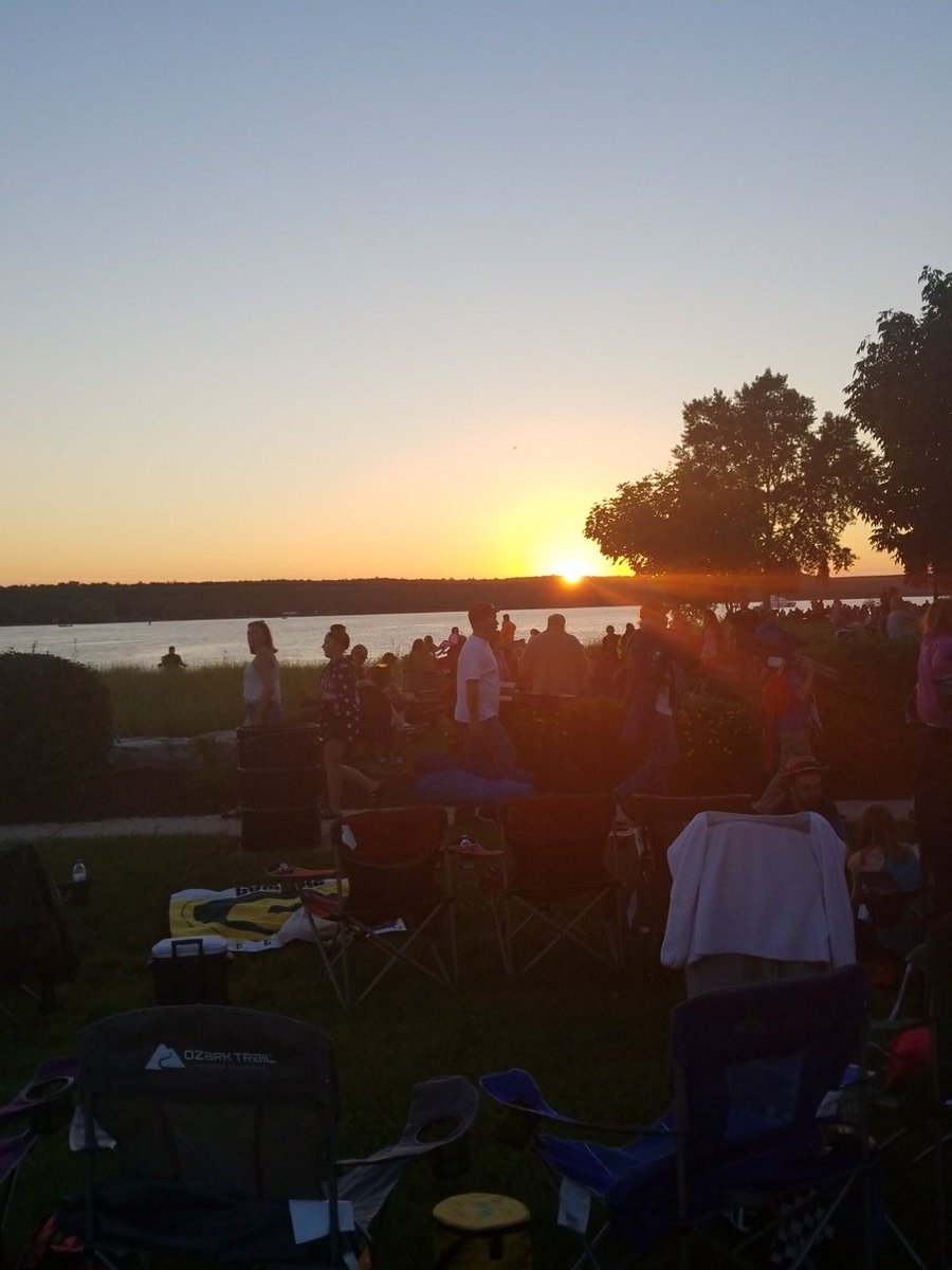 Packers_win2020's tweet photo. #July4 #IndependenceDay #doorcountysummer https://t.co/7JaFmHqdHs
