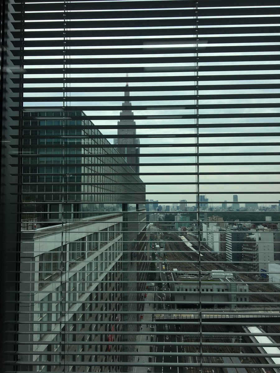 welearning's tweet image. 昨日の研修会場は、ナイス！
心が広がる感じがします。研修も仕事も環境は大切ですね。