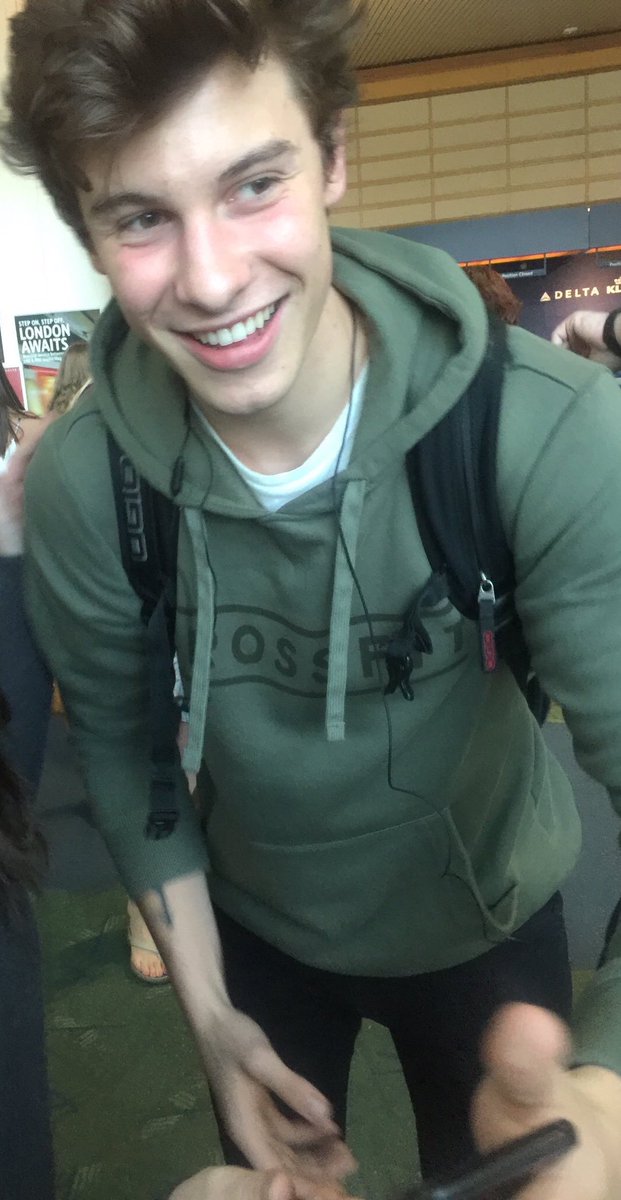 ShawnMendesBRA's tweet image. 🌹 a perfect smile 🌹