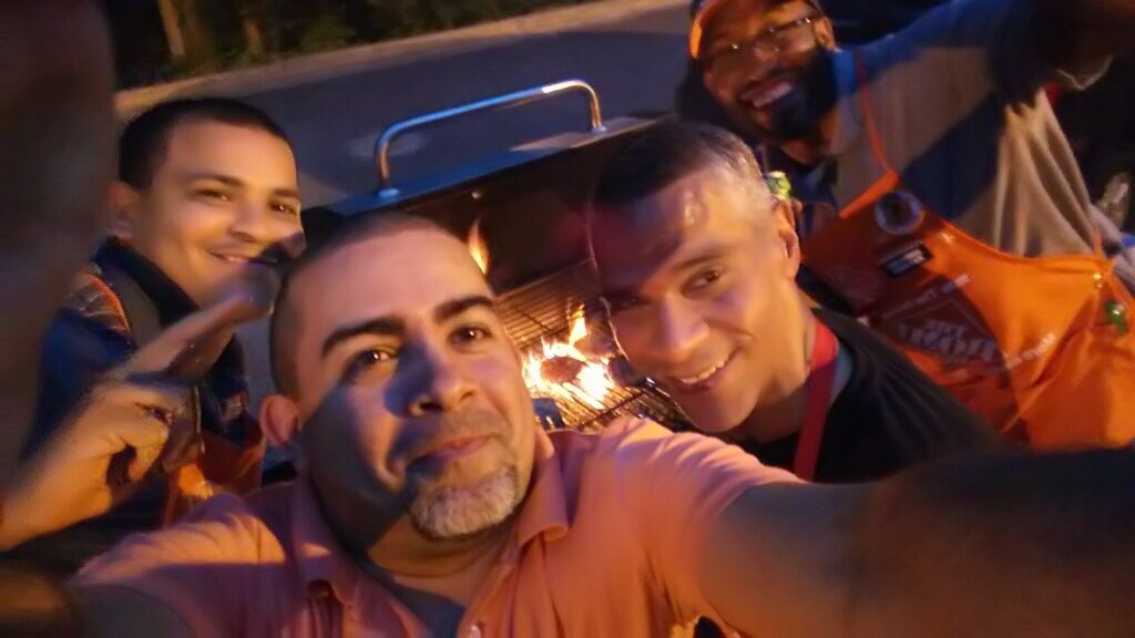 Cooking for the night crew in the Dorf #MA2017JUL4 <a href="/cfenwick94/">butterflies&rainbows</a> <a href="/2563Prods/">Tonya</a> <a href="/LizaSnchz/">Liza Sanchez</a> <a href="/Dereik_Advice33/">Dereik Edwards</a> <a href="/bigee47/">Ian Stewart</a> <a href="/paulclymer/">Paul Wagner</a>