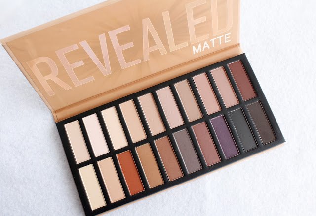 PrettyDPlace's tweet photo. @CoastalScents Nueva #RevealedMatte EYESHADOW PALETTE
La paleta que Necesitas! Nuevacheca la reseña completa aquí
https://t.co/FaKZKNBTgN https://t.co/3pHUvQZLKC