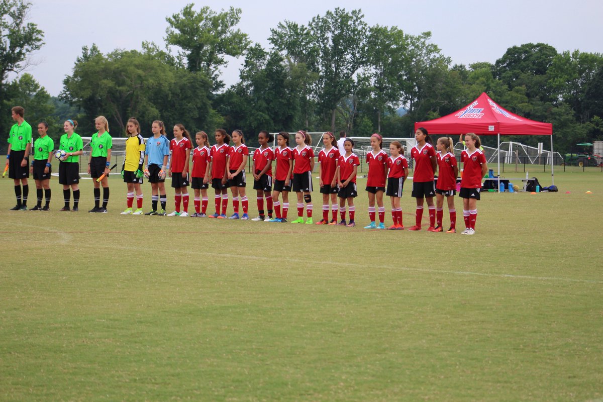 loudounsc's tweet photo. 📸 #05GRed x DE Rush | Region I Final 2017
#repthered https://t.co/NfF4SOmQJO