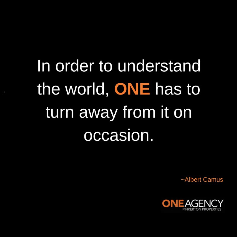 APPinkerton's tweet photo. How does the occasional social media & digital gadget detox sound? :) #onequote #WednesdayWisdom https://t.co/oHYKx2G4CB