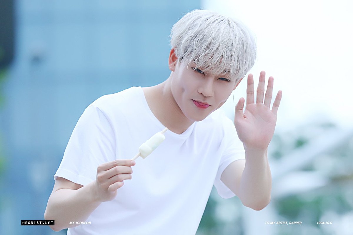 170701 음중미니팬미팅 #주헌 #몬스타엑스 @OfficialMonstaX