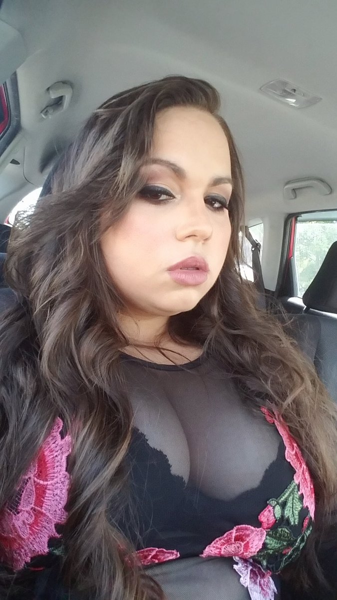 plusmodelcesiah's tweet photo. Yes, im real #plusbabe https://t.co/BDJk20XmzF