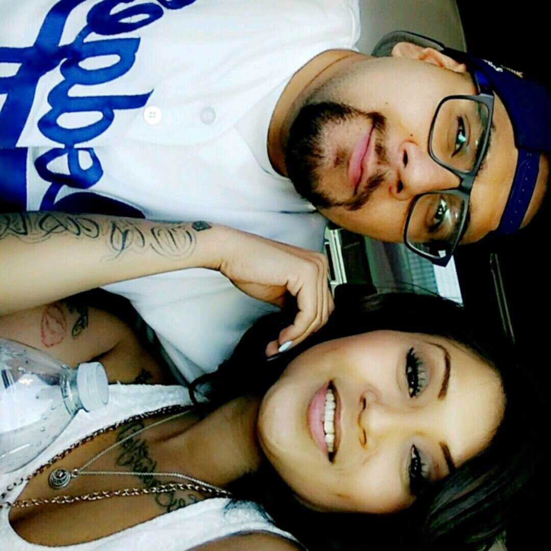 MizzNiickii's tweet photo. #NewProfilePic https://t.co/nfbv8P2HHs