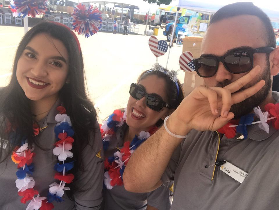 Come celebrate Fourth of July with us at the Point Loma naval base! <a href="/DannyIsho/">Danny Isho</a> <a href="/ExpertsChoice/">UCR Sprint</a> <a href="/RayGeorges/">Ray Georges</a>