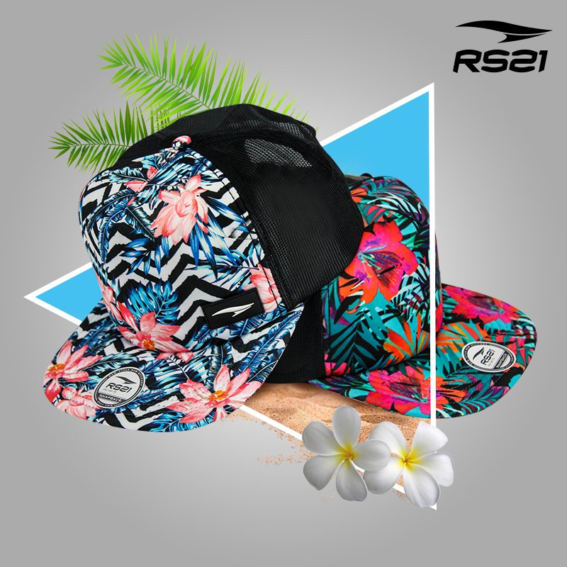 Complementa tu estilo playero con nuestras gorras Planas. Buscala en nuestras tiendas oficiales #RS21 y en #PrimeShoes