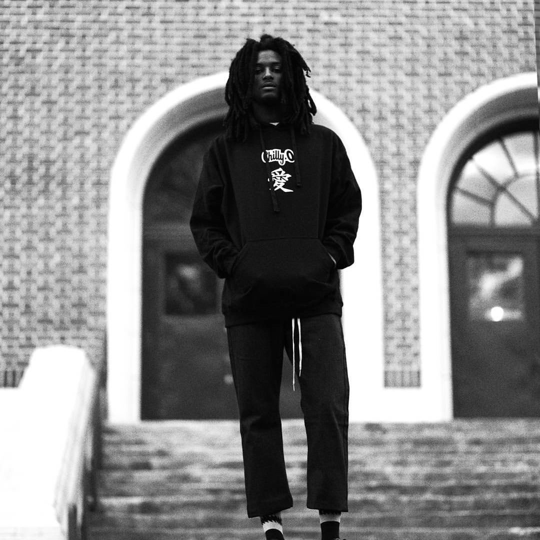 artkellz's tweet photo. Leaving y'all with the #KoolKellzCollection 😎 EP ' https://t.co/QfZJ7aV5K4