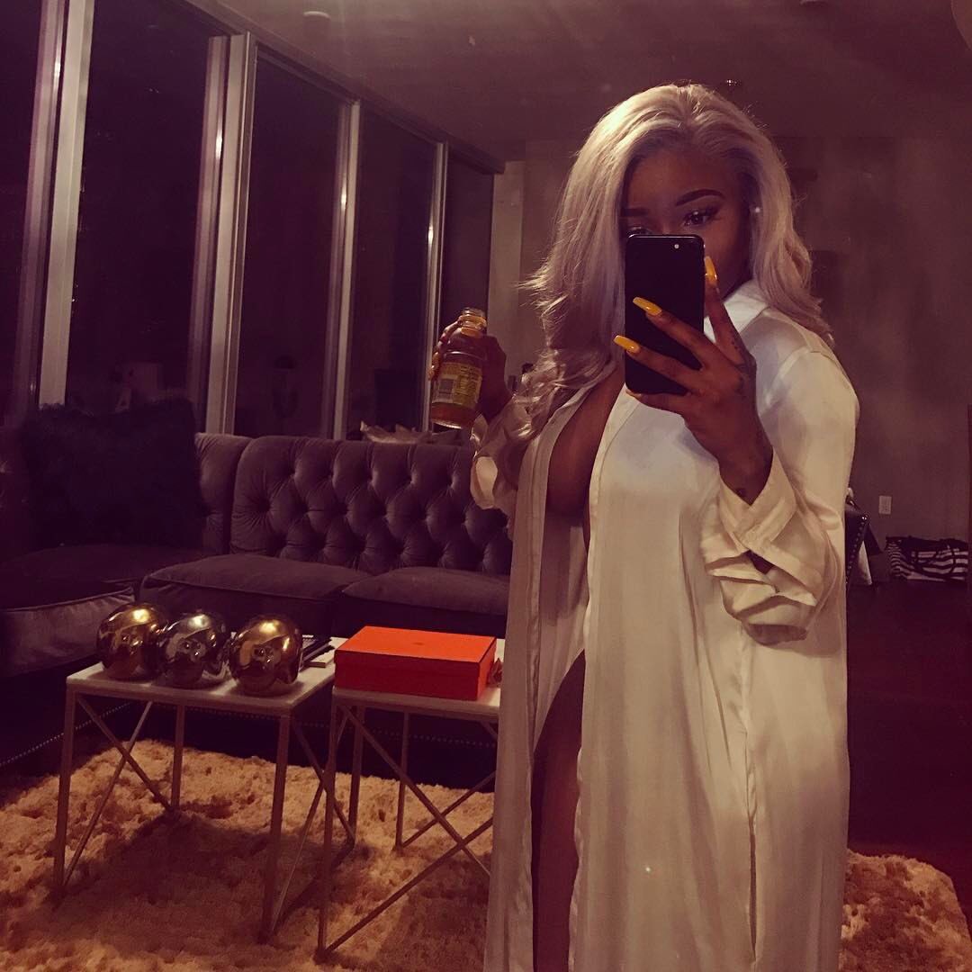 IAMPOSH1's tweet photo. Vacationing ๐ #TableForThirty ๐ธโค๏ธ #HappyFourth ๐บ๐ธ #POSHBABIES ๐ฆ https://t.co/fUCdHaeS0d