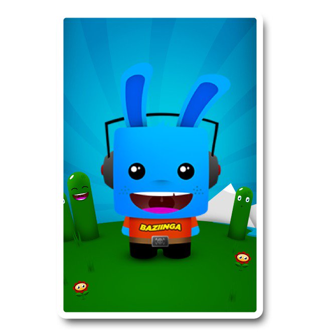 Megxn_Ryxn_2001's tweet photo. I've just evolved my Bonzii! https://t.co/sN02qrzud2 #bonzii https://t.co/ylKnHGdZKX