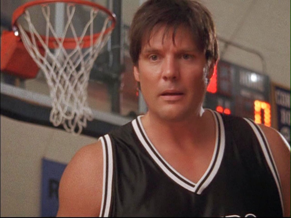 The original LAVAR BALL