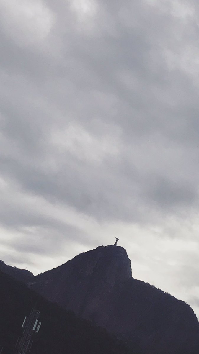 john's tweet image. Happy 4th of July from Rio de Janeiro 🇧🇷