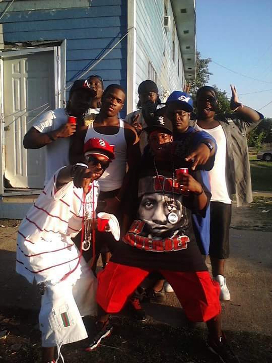 LowKeyShoota tweet picture