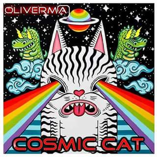 Djextmo's tweet image. #Oliverma