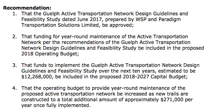 The original 4 recommendations. 3 more have been added (from Downer, Salisbury and Piper) https://t.co/hmmmLQ3jZN